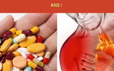Avertissement d’un chirurgien cardiaque : Les 7 pilules courantes qui affaiblissent silencieusement le cœur des personnes âgées – et des moyens plus sûrs de protéger le vôtre