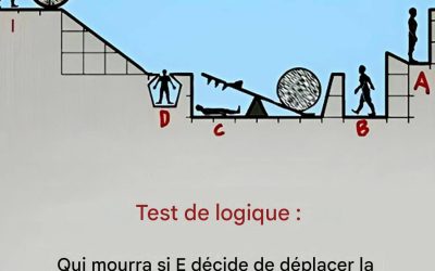 Votre esprit est-il suffisamment vif pour résoudre cette énigme visuelle ?