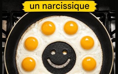 Combien de cercles voyez-vous ? Un casse-tête visuel amusant qui met votre attention à l’épreuve.