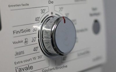 Ne jamais laver à 40 °C… Voir plus…