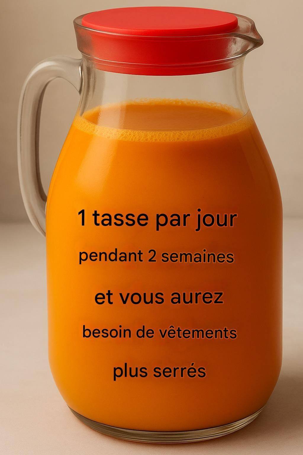 Boisson au curcuma et au citron : un élixir naturel pour perdre du poids et nettoyer le corps