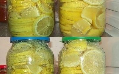 Une recette naturelle pour nettoyer les artères et faire baisser le cholestérol
