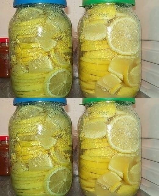 Une recette naturelle pour nettoyer les artères et faire baisser le cholestérol