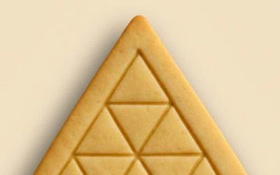 Combien de triangles voyez-vous ? Votre réponse révèle votre véritable personnalité.