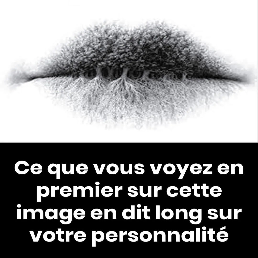 Découvrez ce que votre vision dévoile sur votre personnalité