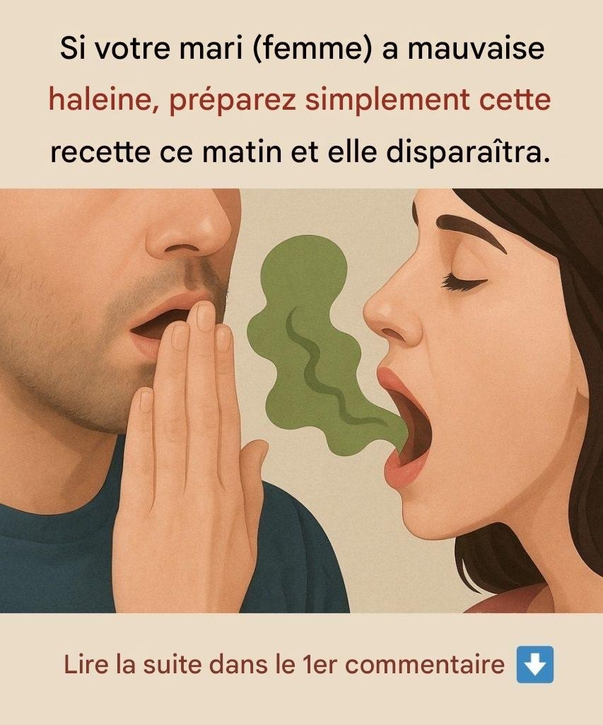 Aider à réduire la plaque de façon naturelle Protéger vos gencives Limiter la formation de tartre Contribuer à une bonne hygiène bucco-dentaire au quotidien Petit rappel : Consultez votre dentiste avant de modifier votre routine de soins bucco-dentaires, en particulier si vous avez les gencives sensibles ou d’autres problèmes dentaires. Prêt(e) à tester ces astuces simples et naturelles ? Votre vous souriez en remerciea !