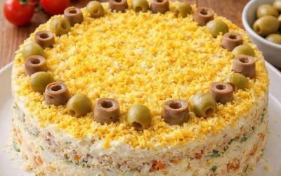 Je vous offre cette délicieuse recette en échange d’un simple merci
