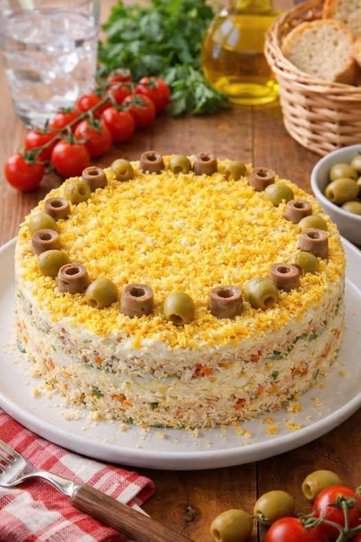 Je vous offre cette délicieuse recette en échange d’un simple merci