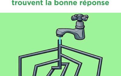 Le défi visuel qui trompe notre cerveau pressé : saurez-vous trouver la solution ?