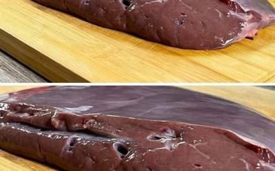 Le secret du foie pour le rendre plus délicieux !