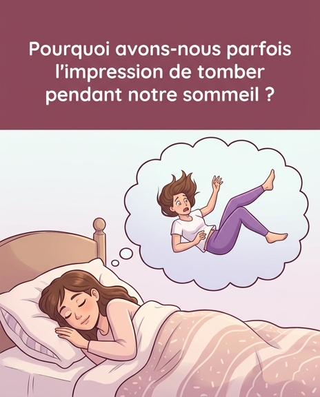 « Cette sensation de faiblesse avant de se coucher est ressentie par une personne sur trois découvrez pourquoi »