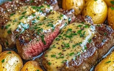 Je vais probablement arrêter de poster s’il n’y a pas d’interaction sur ce post Recette du Bœuf Sauté aux Pommes de Terre Rôties
