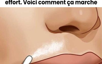 Comment se débarrasser des poils indésirables du visage sans douleur ?