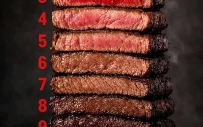 Quel est le meilleur état pour cuisiner ?!