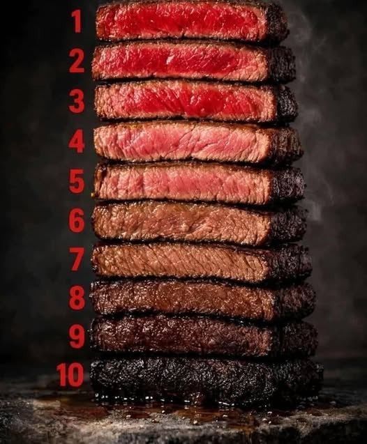 Quel est le meilleur état pour cuisiner ?!