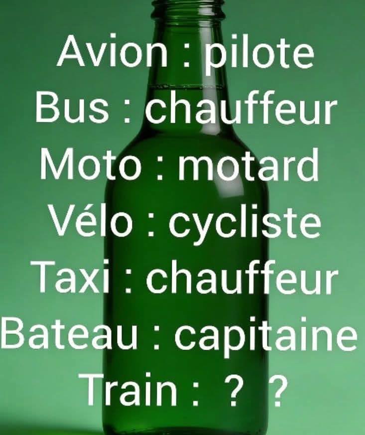 Saurez-vous trouver la réponse ?Clic sur le lien pour résultat