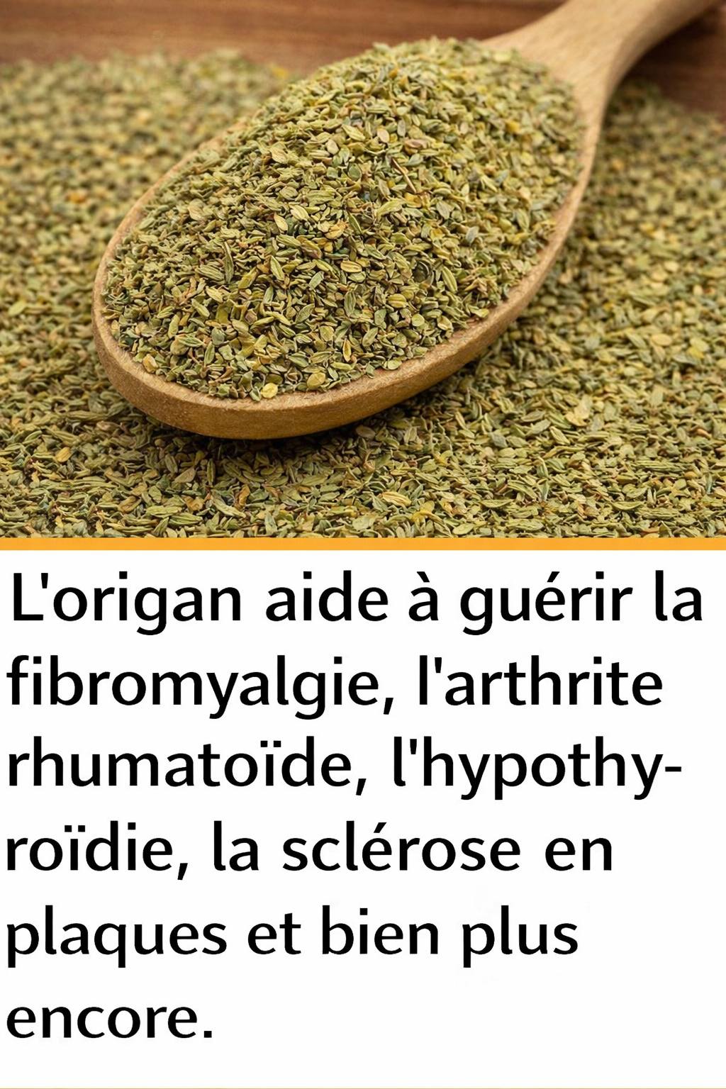 Le thym détruit les infections de la gorge, la grippe, combat les infections respiratoires