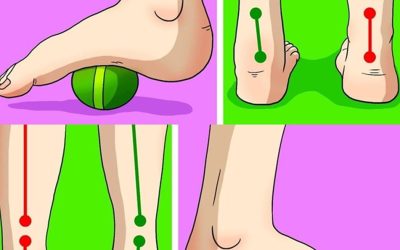 Si vous souffrez de douleurs aux jambes, aux genoux ou aux hanches, faites ces six exercices qui vous aideront à les soulager