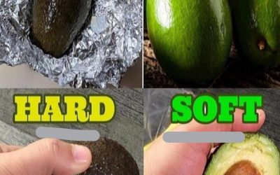Découvrez Comment Faire Mûrir UN Avocat En 10 Minutes… Ou En 30 Secondes !