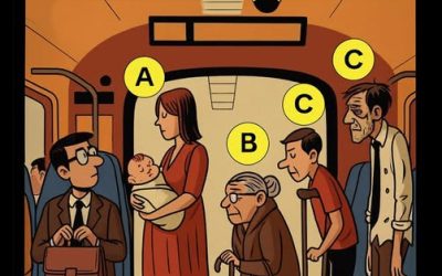 8 situations délicates pour dévoiler profondément les mystères de votre identité