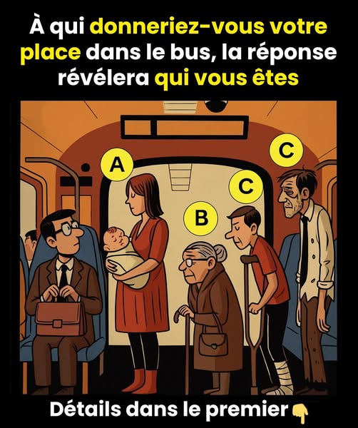 8 situations délicates pour dévoiler profondément les mystères de votre identité