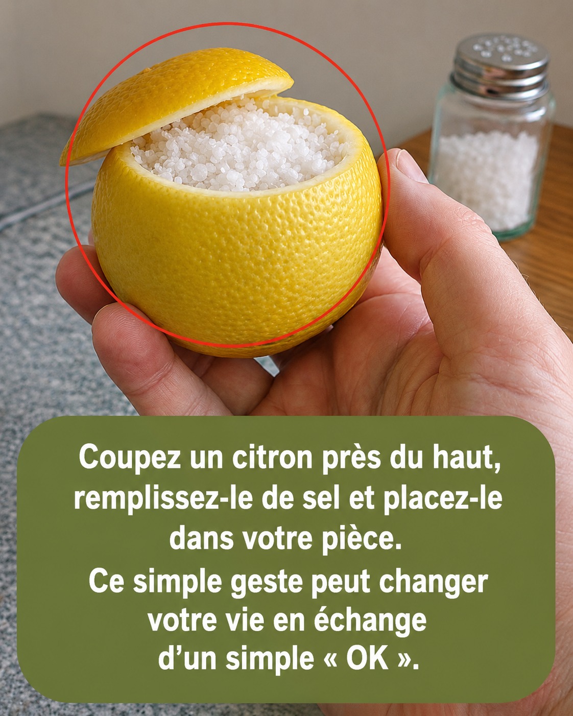 Voici comment préparer une infusion d’écorces de citron bouillies (également appelée eau aux écorces de citron)