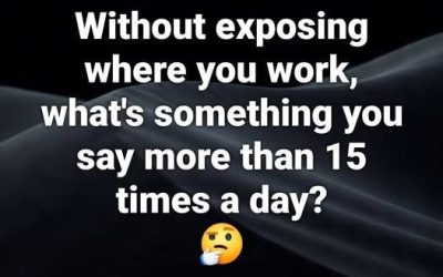 The Best Jobs in the World..see more …