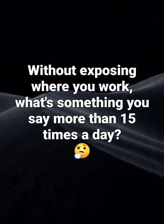 The Best Jobs in the World..see more …