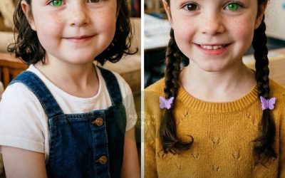 Six Years After Losing One of My Twin Daughters, My Other Child Came Home from School Saying: “Pack an Extra Lunch for My Sister”