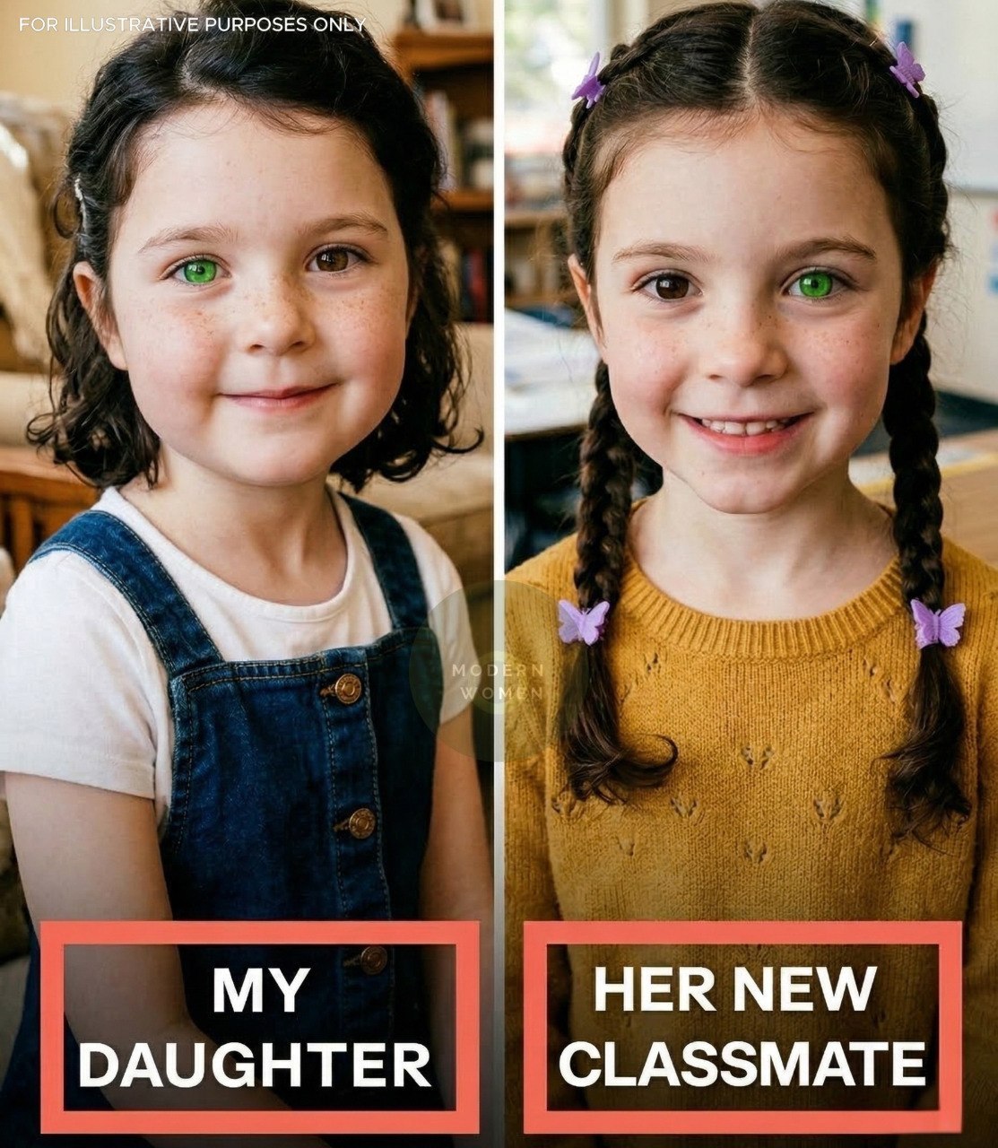 Six Years After Losing One of My Twin Daughters, My Other Child Came Home from School Saying: “Pack an Extra Lunch for My Sister”