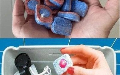 « Ma belle-mère achète ces tablettes même si elle n’a pas de lave-vaisselle : grâce à ses conseils, j’ai aussi acheté un pack pour toute l’année ! »