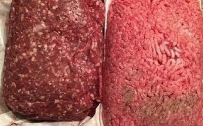 Don’t get fooled by the supermarkets. They’re selling you meat from… See more
