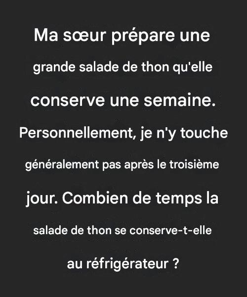 Combien de temps pouvez-vous vraiment garder des pâtes cuites dans votre frigo ?