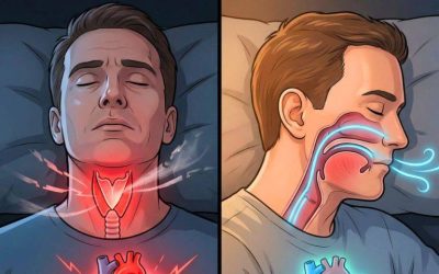 Un cardiologue affirme que votre position de sommeil pourrait endommager votre cœur sans que vous vous en rendiez compte, et la plupart des gens n’en ont aucune idée
