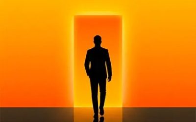🌌🤔 Que se passe-t-il après la mort ? Les 7 niveaux de l’au-delà révélés par un chercheur 😮