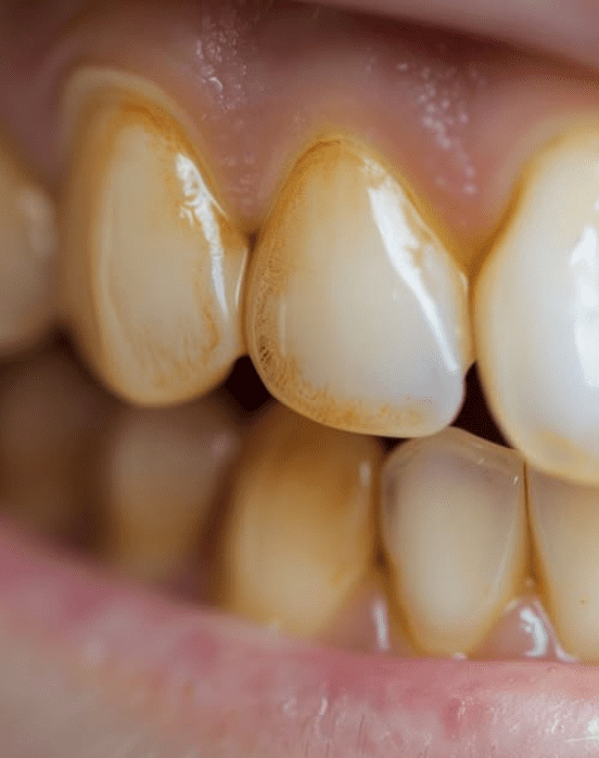 Les dentistes ne vous diront pas ceci : des moyens naturels d’enlever le tartre et de blanchir les dents à la maison