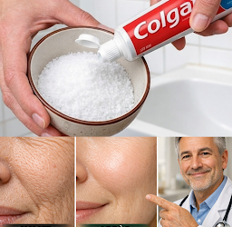 On dirait une chirurgie esthétique ! Recette naturelle pour lisser les rides et les taches sur les mains et les bras. »