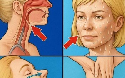 5 symptômes du diabète qui apparaissent la nuit