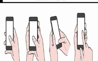 Test de personnalité : Votre façon de tenir votre téléphone révèle des traits cachés de votre personnalité. Test de personnalité basé sur votre style de prise en main du téléphone : Votre façon de tenir votre téléphone en dit long sur votre personnalité. Le tenez-vous à deux mains, les deux pouces ? Avec un seul pouce ? Avec une main et l’index de l’autre ?