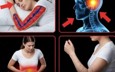 10 signes précoces de démence à ne JAMAIS ignorer !