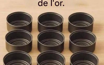 L’astuce de la cuillère qui aurait pu m’éviter d’innombrables maux de tête !!!