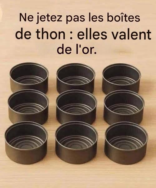 L’astuce de la cuillère qui aurait pu m’éviter d’innombrables maux de tête !!!