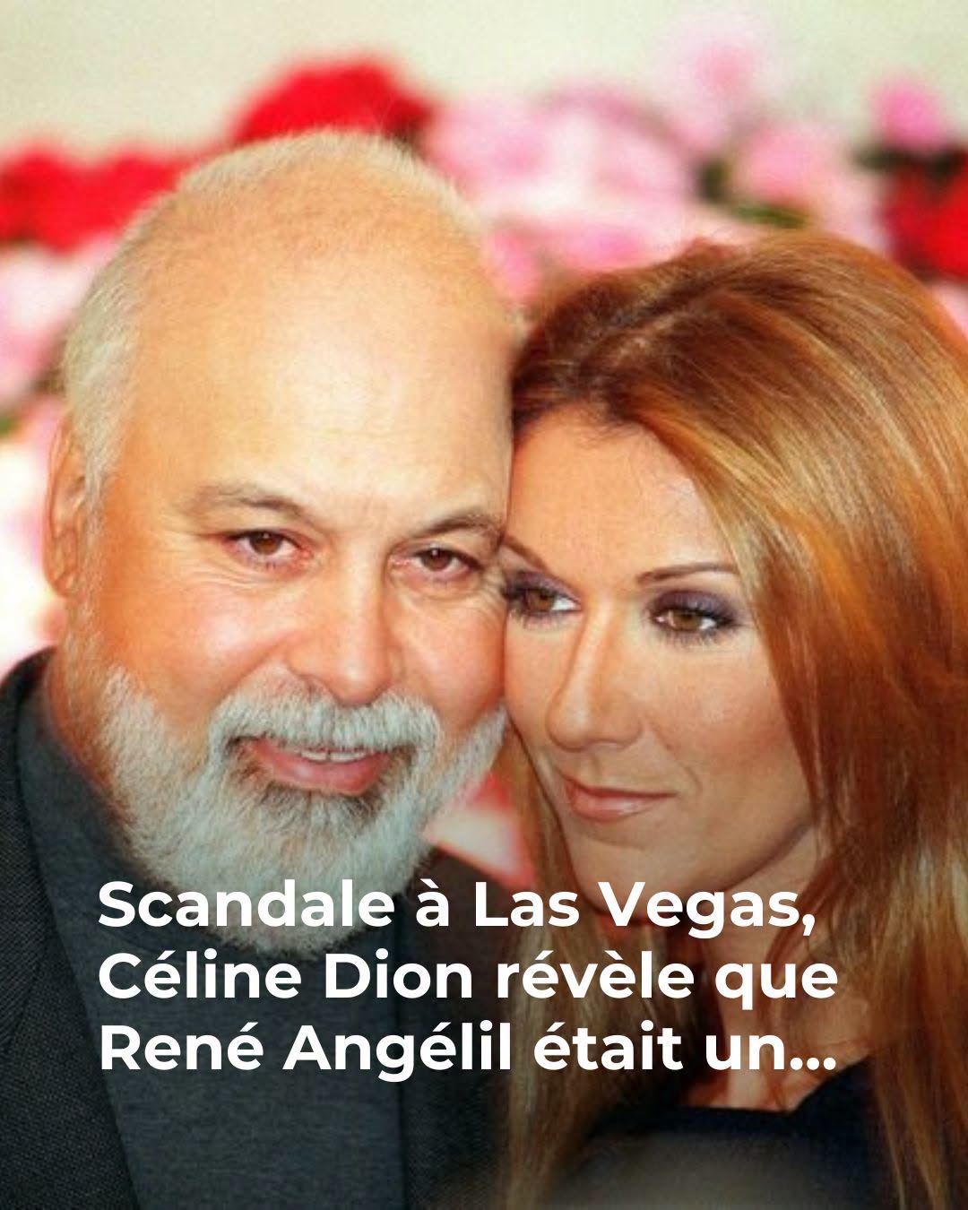 🔴“Tout a basculé à Las Vegas” : Céline Dion brise un tabou 😱 😵 👇Voir plus