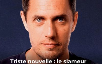 Grand Corps Malade a été confirmé aujourd’hui comme…Voir plus