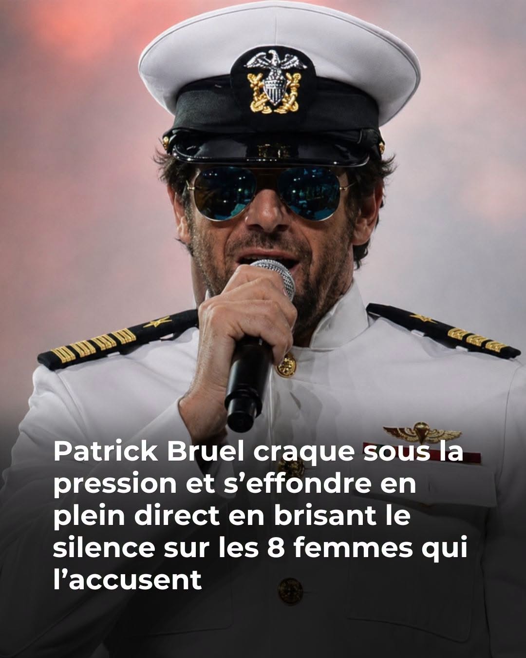 « Il a décidé de tout dire » : Patrick Bruel sort du silence et ses déclarations font déjà énormément réagir