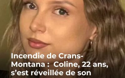 😳 Réveillée après plus de 6 mois de coma, elle fait une révélation inattendue 😱 😬👇Voir plus