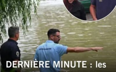 Disparition de Lyhanna dans le Gers : une découverte macabre bouleverse l’enquête et plonge la famille dans le deuil