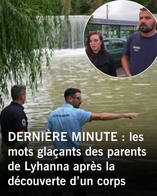 Disparition de Lyhanna dans le Gers : une découverte macabre bouleverse l’enquête et plonge la famille dans le deuil