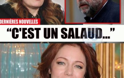 La vérité sur le mariage de Isabelle Boulay et Eric Dupond-Moretti