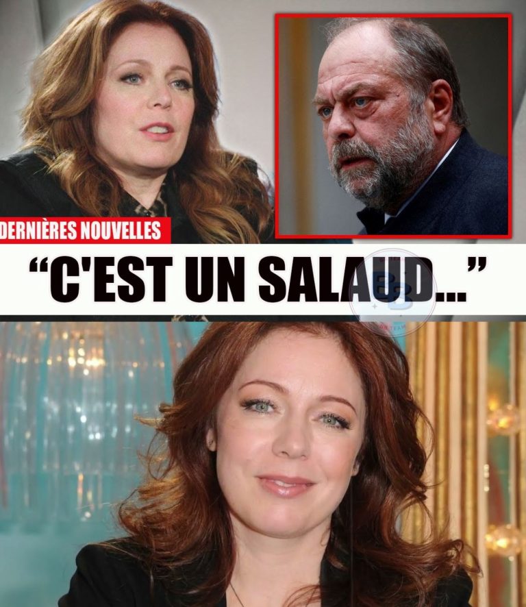 La vérité sur le mariage de Isabelle Boulay et Eric Dupond-Moretti
